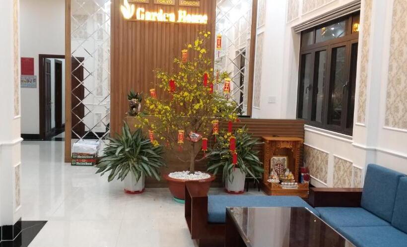 Garden House Côn đảo