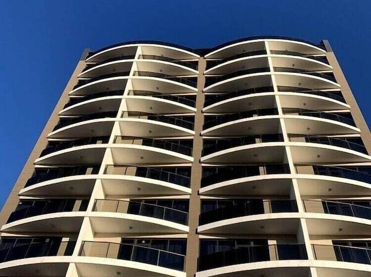 Hatton Suites Hotel Esenboga