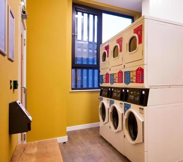 Highfield House Apartments