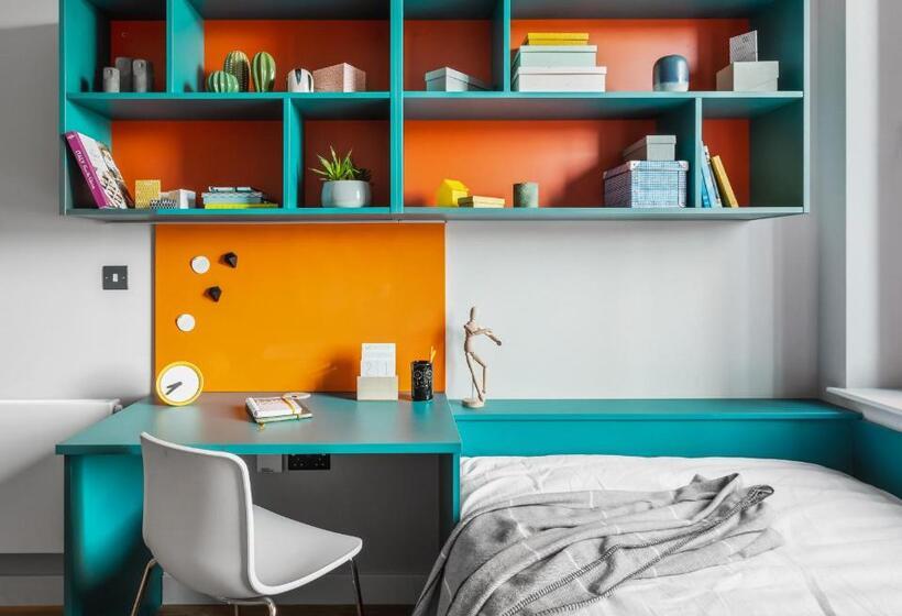 Highfield House Apartments