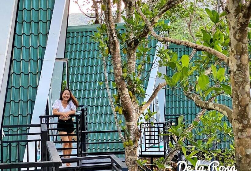 Homestay De La Rosa Côn đảo