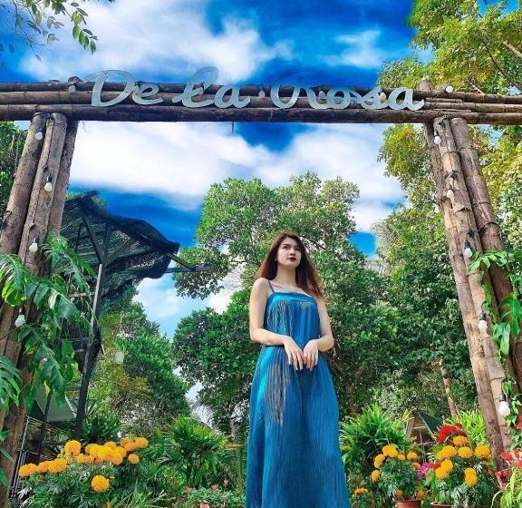 Homestay De La Rosa Côn đảo