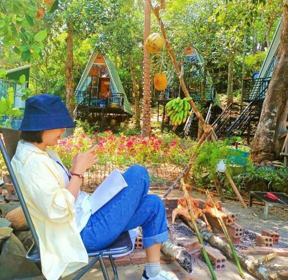 Homestay De La Rosa Côn đảo