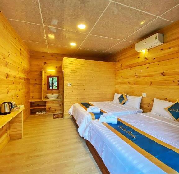 Homestay De La Rosa Côn đảo