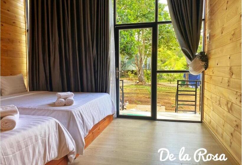 Homestay De La Rosa Côn đảo