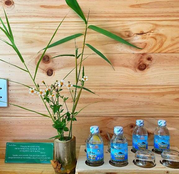 Homestay De La Rosa Côn đảo