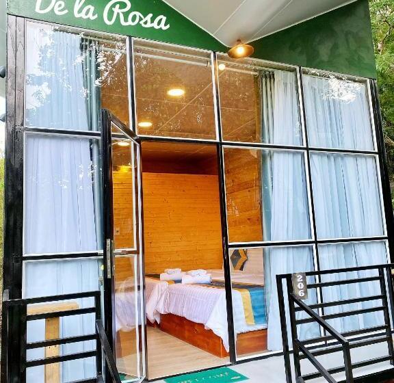 Homestay De La Rosa Côn đảo