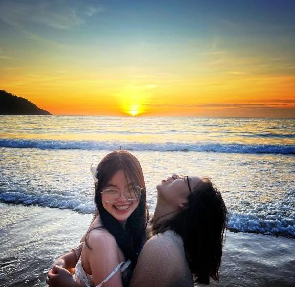 Homestay De La Rosa Côn đảo