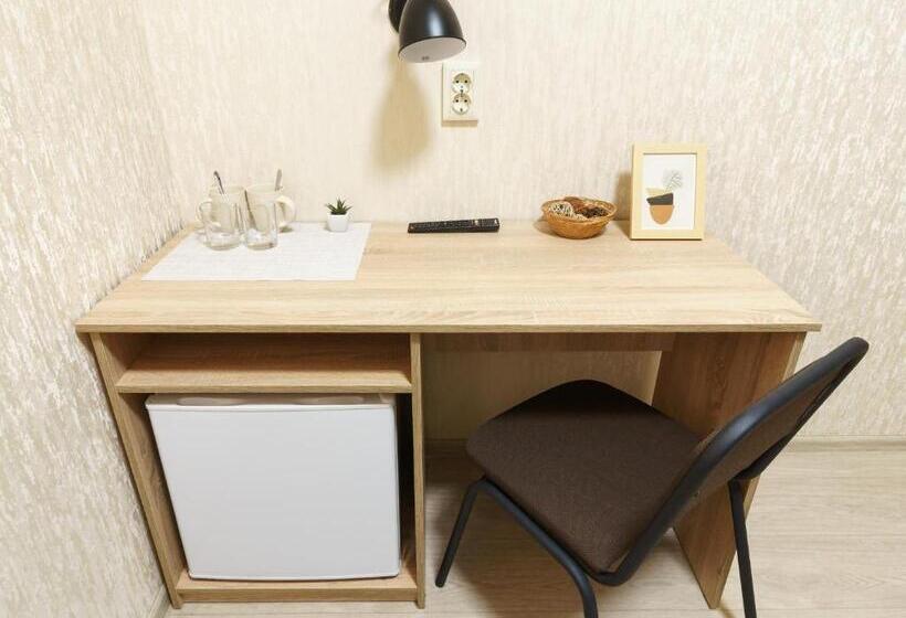 هتل отель южный двор