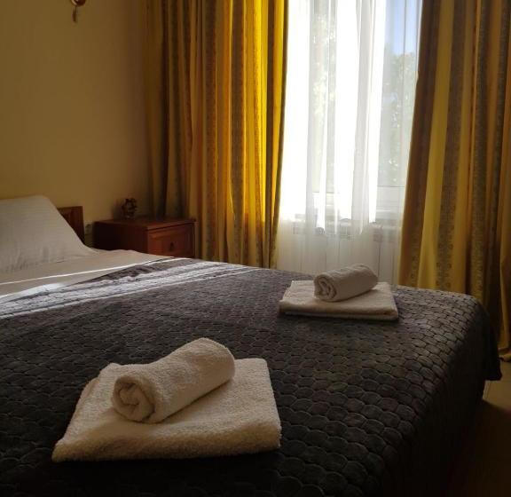 هتل барокко