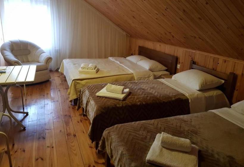 هتل барокко