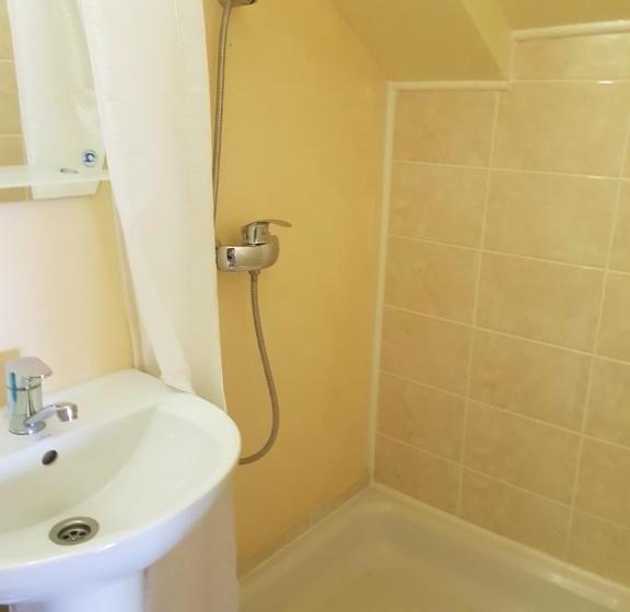 هتل барокко