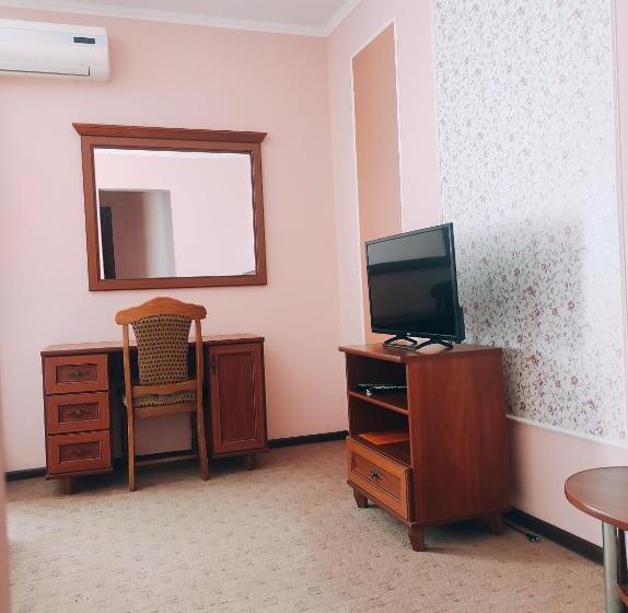 Hotel готель преміум