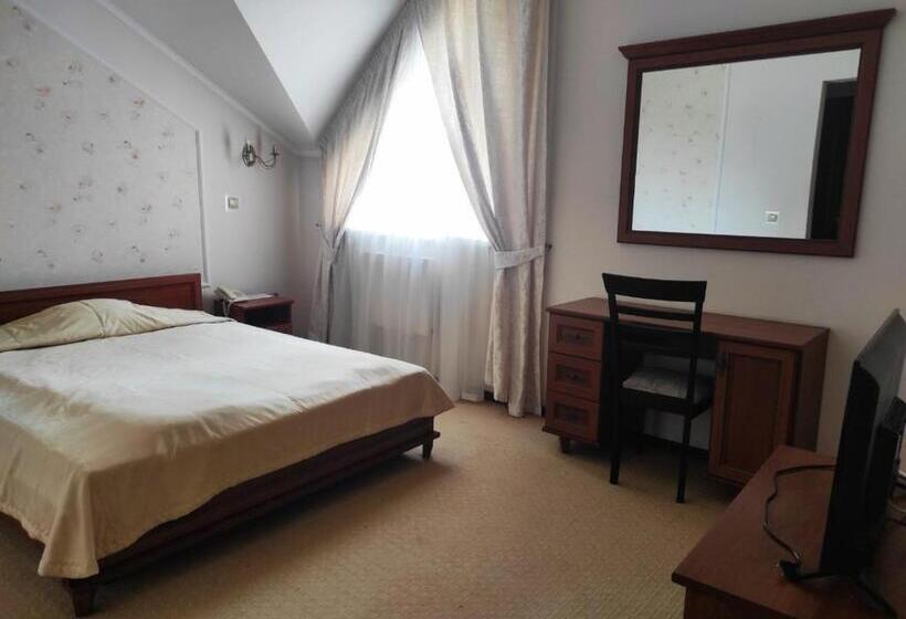 Hotel готель преміум