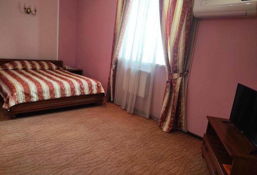 Hotel готель преміум