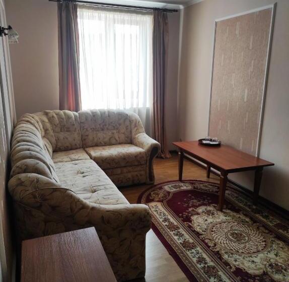 Hotel готель преміум