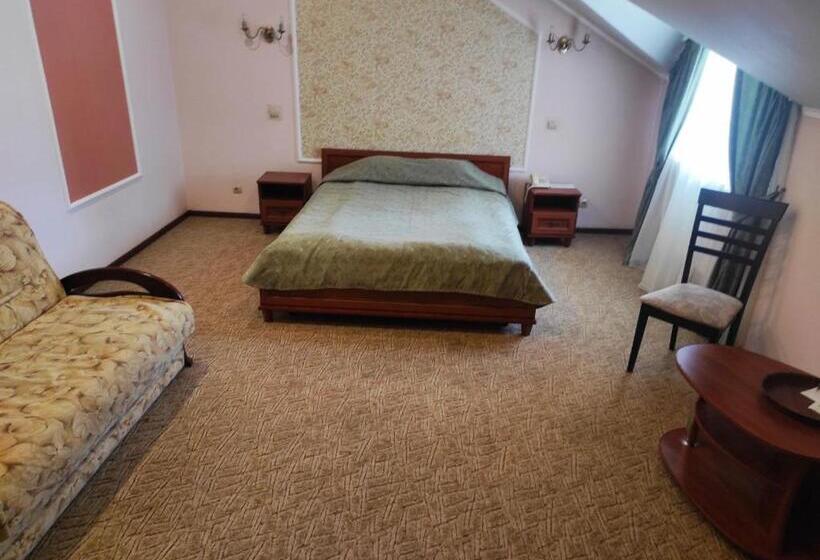 Hotel готель преміум