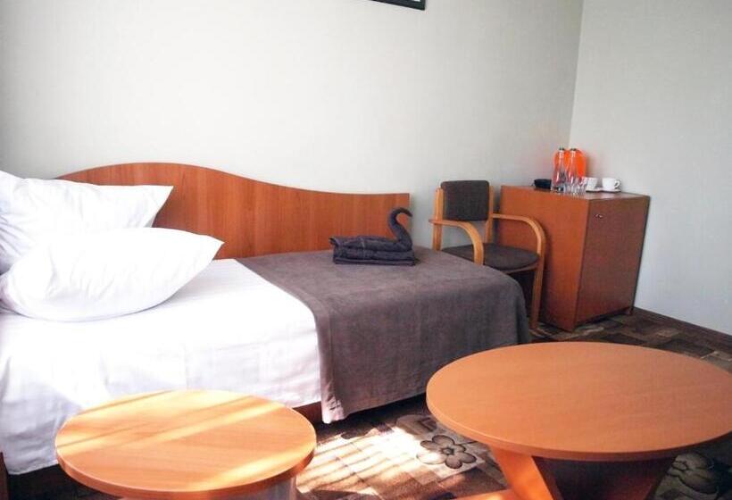 Hotel готель мотор