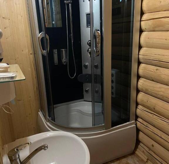 Hotel шепіт карпат