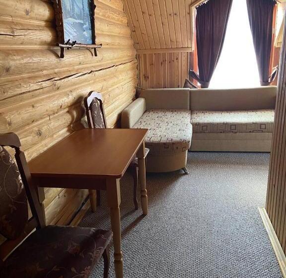 Hotel шепіт карпат