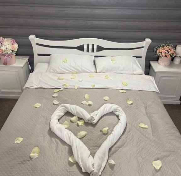 Hotel шепіт карпат