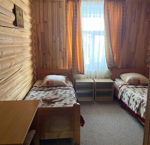 Hotel шепіт карпат