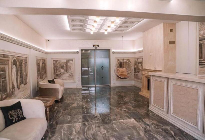 ホテル баймонт