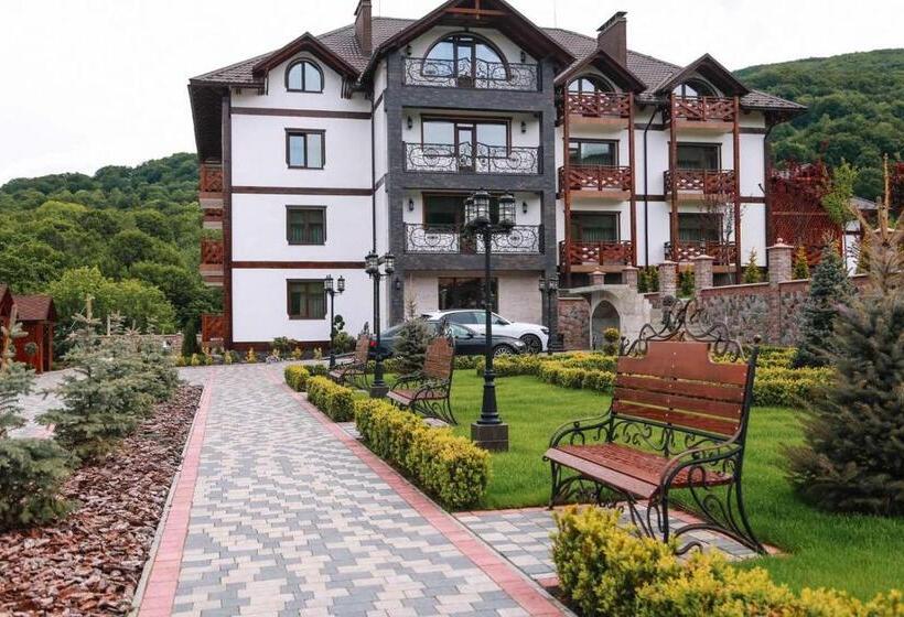 فندق баймонт