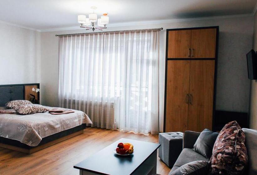 ホテル баймонт