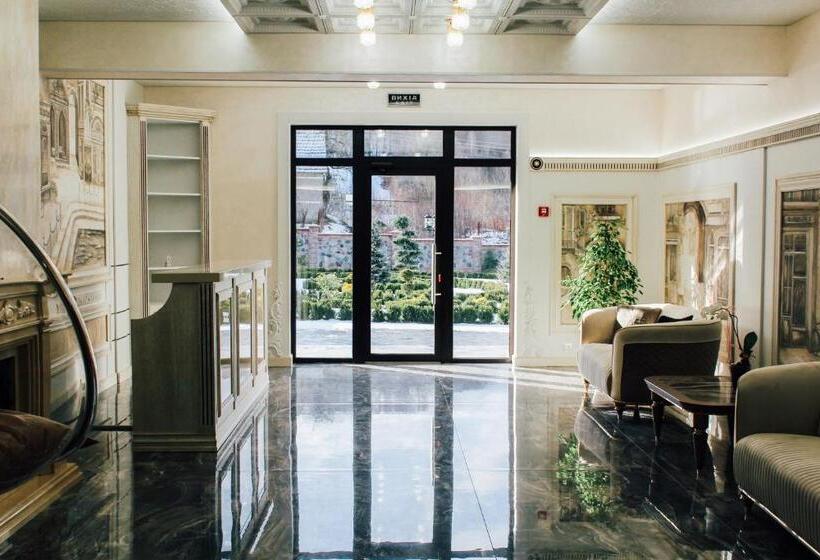 فندق баймонт