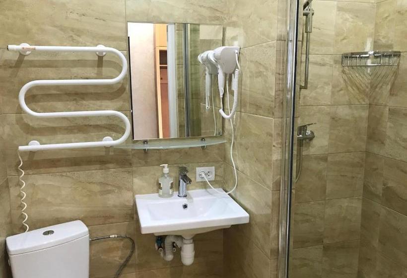 호텔 готель вікторія