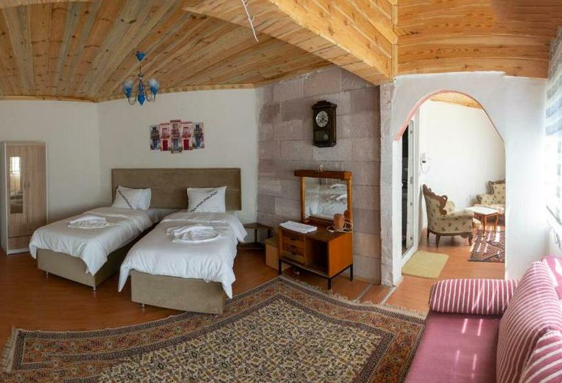 호텔 Apollo Village Cappadocıa