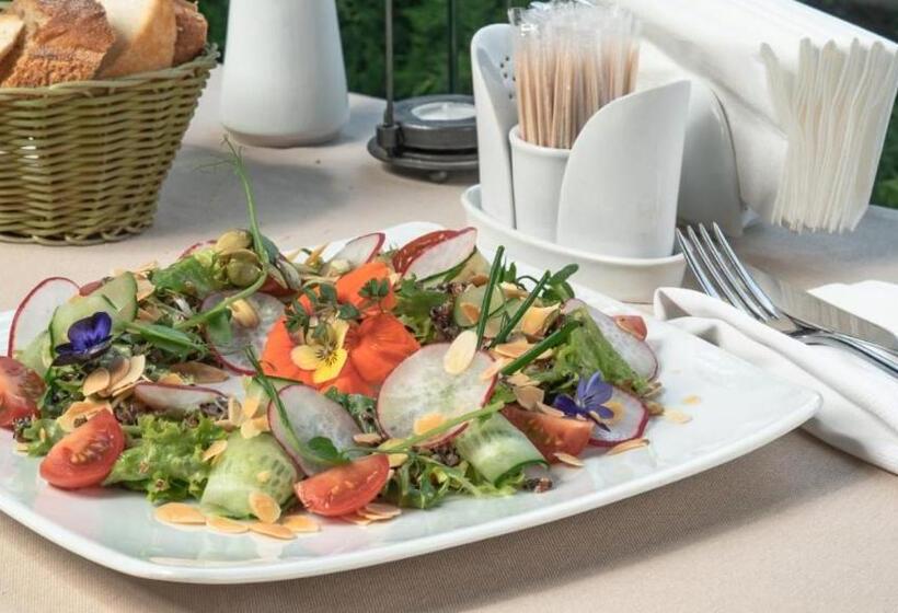 בית מלון כפרי Aquarius