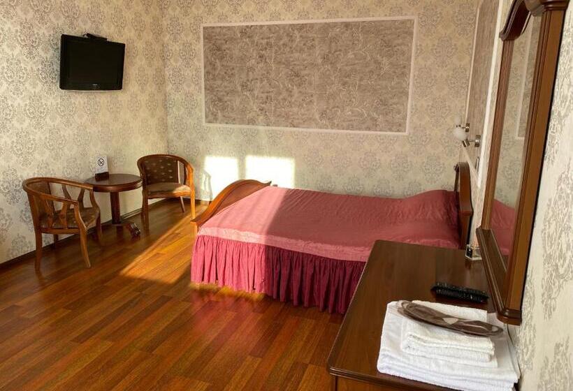 בית מלון כפרי Aquarius