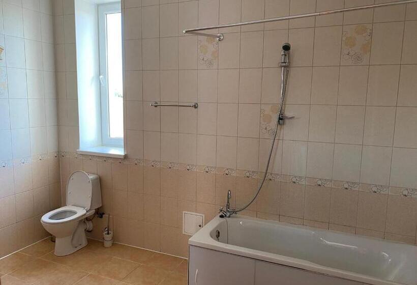 בית מלון כפרי Aquarius