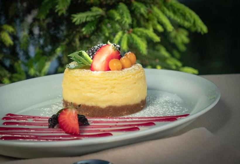 בית מלון כפרי Aquarius