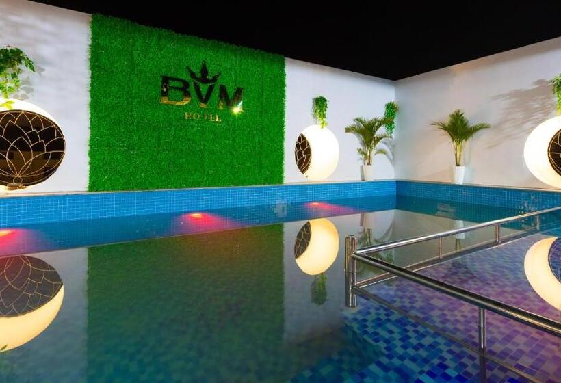 هتل Bvm