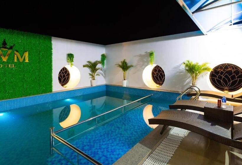 هتل Bvm