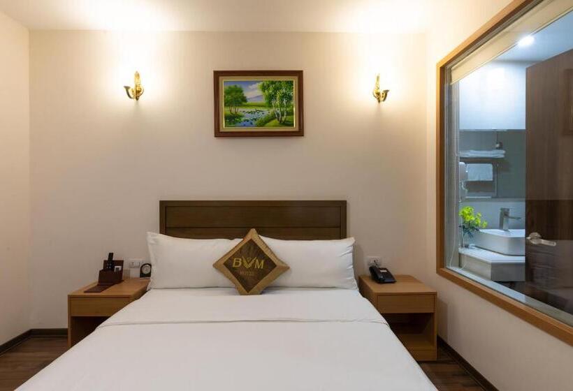 هتل Bvm