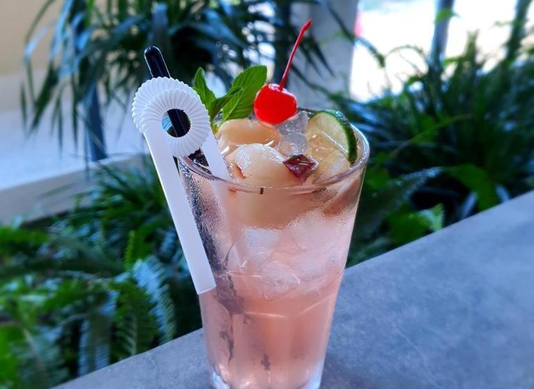 هتل Cagina Boutique Hostel