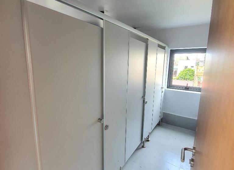 هتل Cagina Boutique Hostel