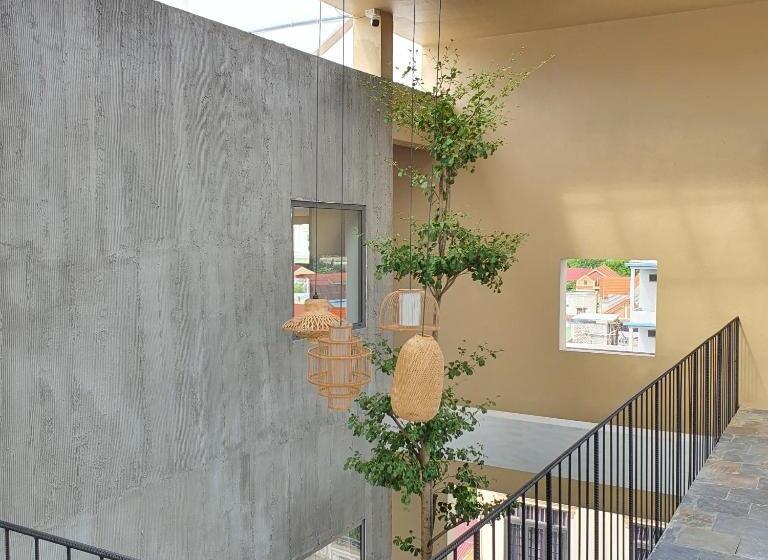 هتل Cagina Boutique Hostel