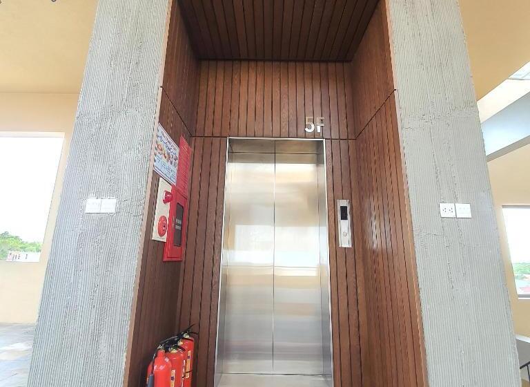 هتل Cagina Boutique Hostel