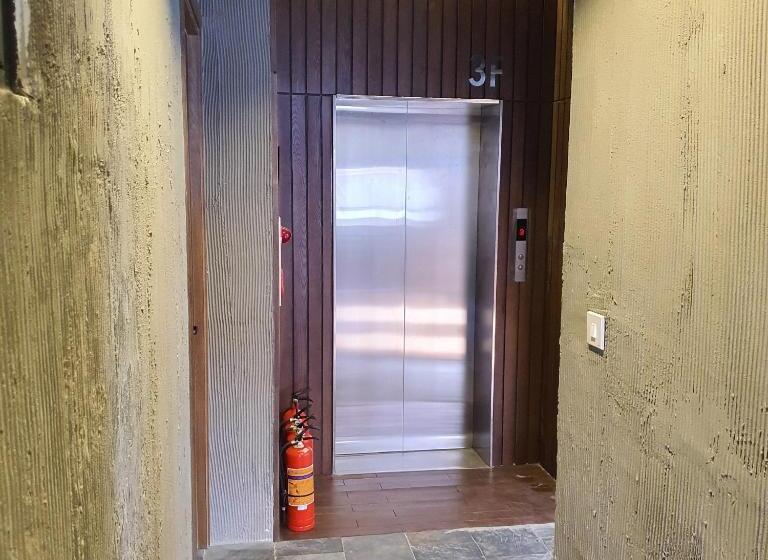 هتل Cagina Boutique Hostel