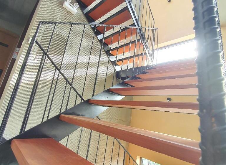 هتل Cagina Boutique Hostel