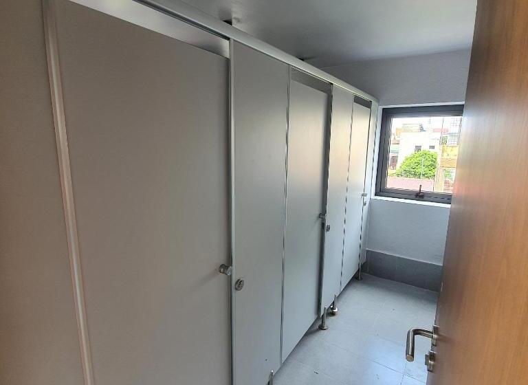 هتل Cagina Boutique Hostel