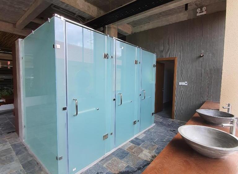 هتل Cagina Boutique Hostel