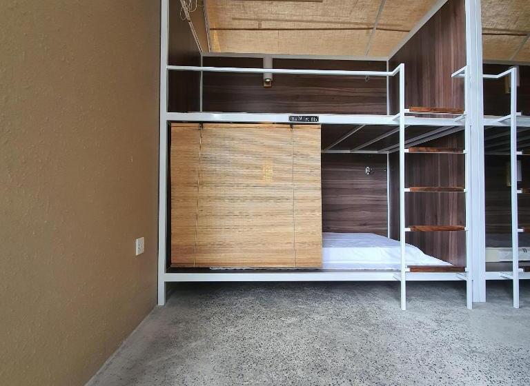 هتل Cagina Boutique Hostel