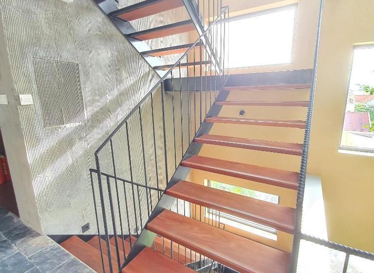 هتل Cagina Boutique Hostel