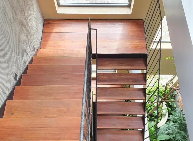 هتل Cagina Boutique Hostel